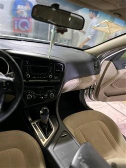 كيا اوبتيما